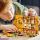LEGO Harry Potter™ 76412 Flaga Hufflepuffu™ - 1091328 - zdjęcie 9